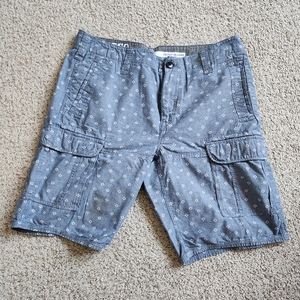 DKNY Cargo Shorts